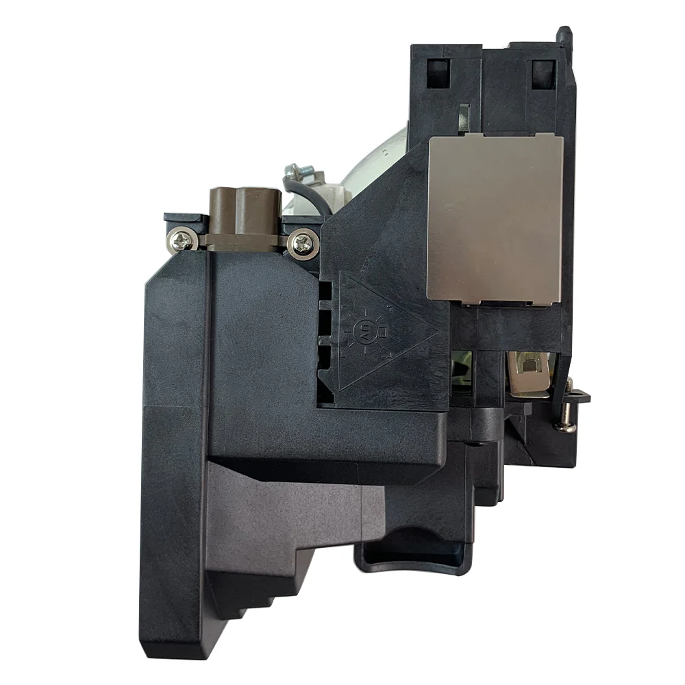 Christie LX500 Assembly Lamp with High Quality Projector Bulb Inside - Image 3