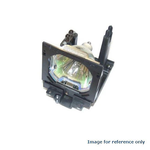 Christie LX66 Projector Housing with Genuine Original OEM Bulb - Image 2
