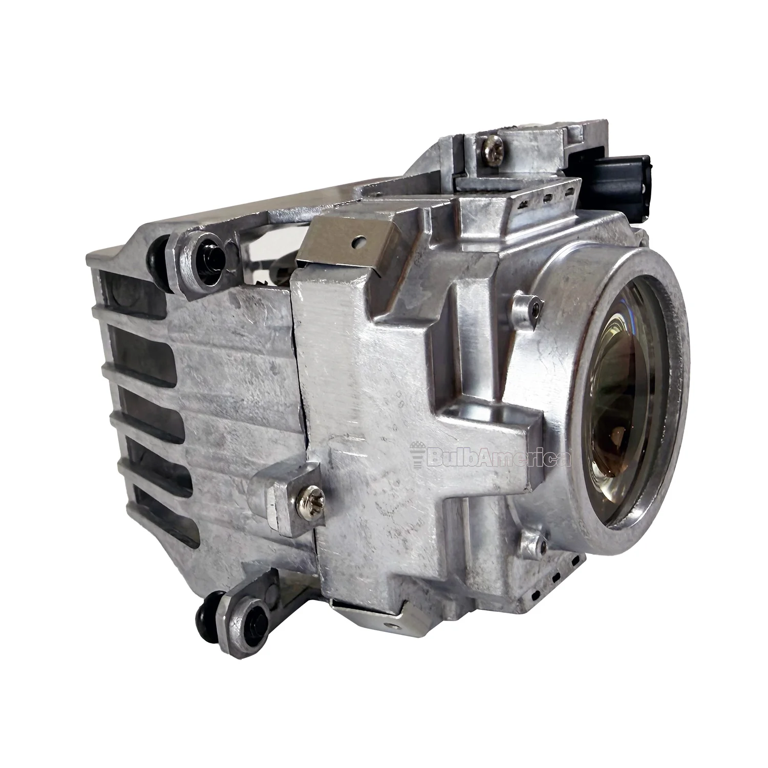 Christie WU12K-M Projector Housing with Genuine Original OEM Bulb - Image 2