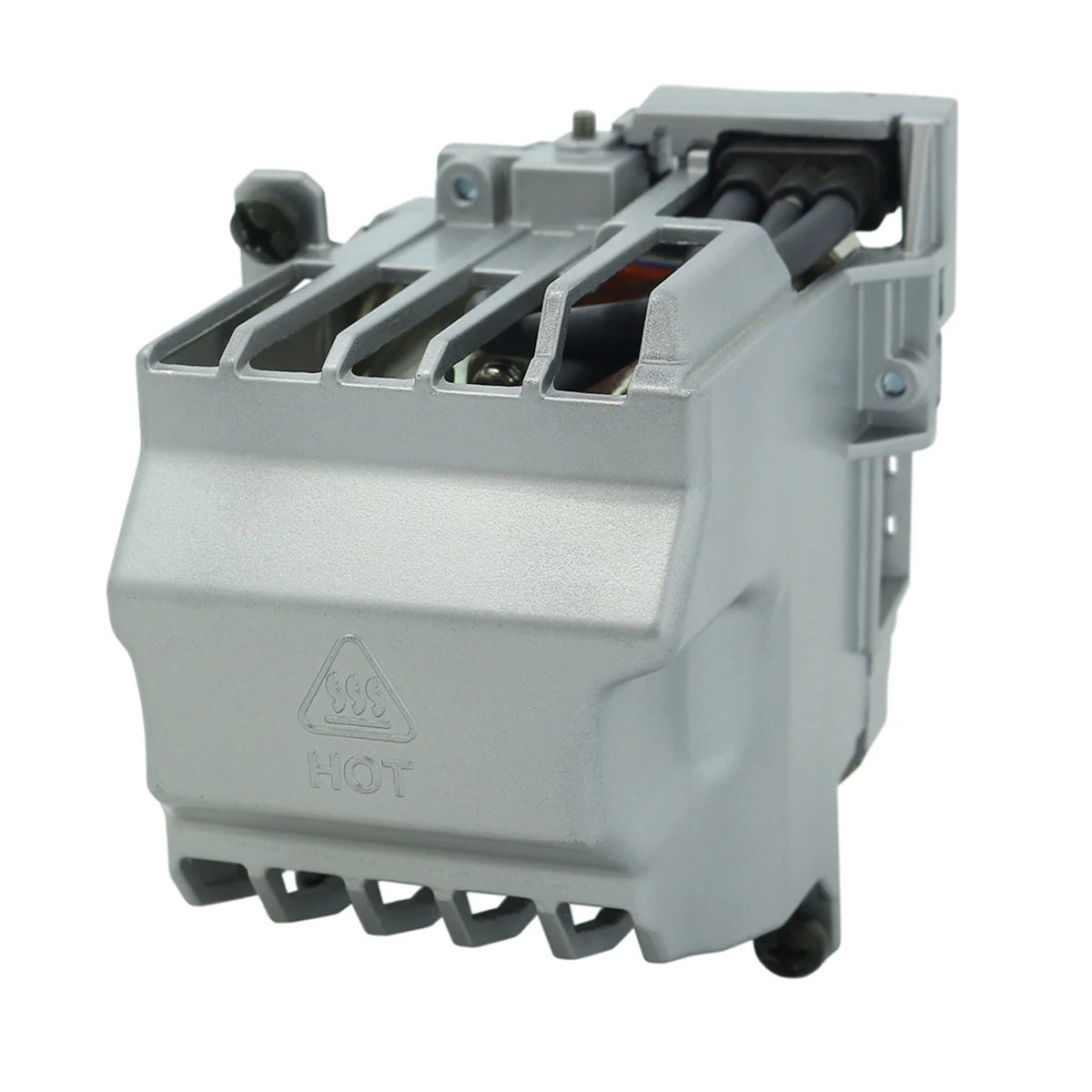 Christie WU14K-M Projector Housing with Genuine Original OEM Bulb - Image 5