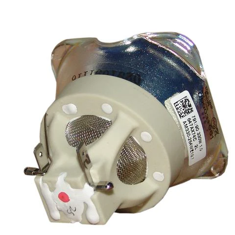 Christie LWU501i - Genuine OEM Philips projector bare bulb replacement - Image 2