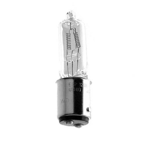 Mole Classic Fresnels Type 2351 150W Midget Solarspot Ba15d Base Replacement Lamp
