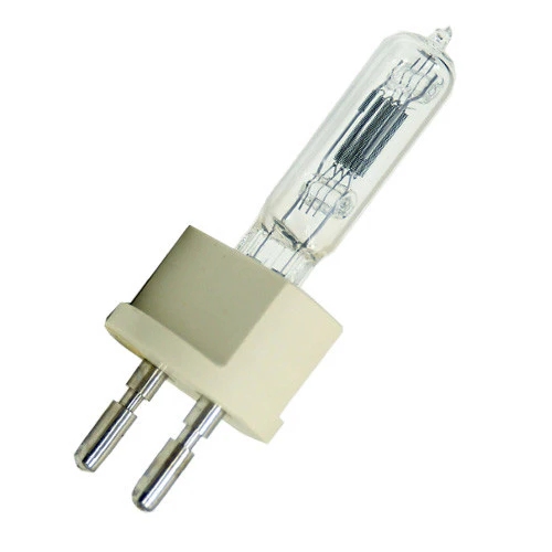 Classic Fresnels Type 407 750W 6-in Baby Solarspot G22 Base Halogen Bulb