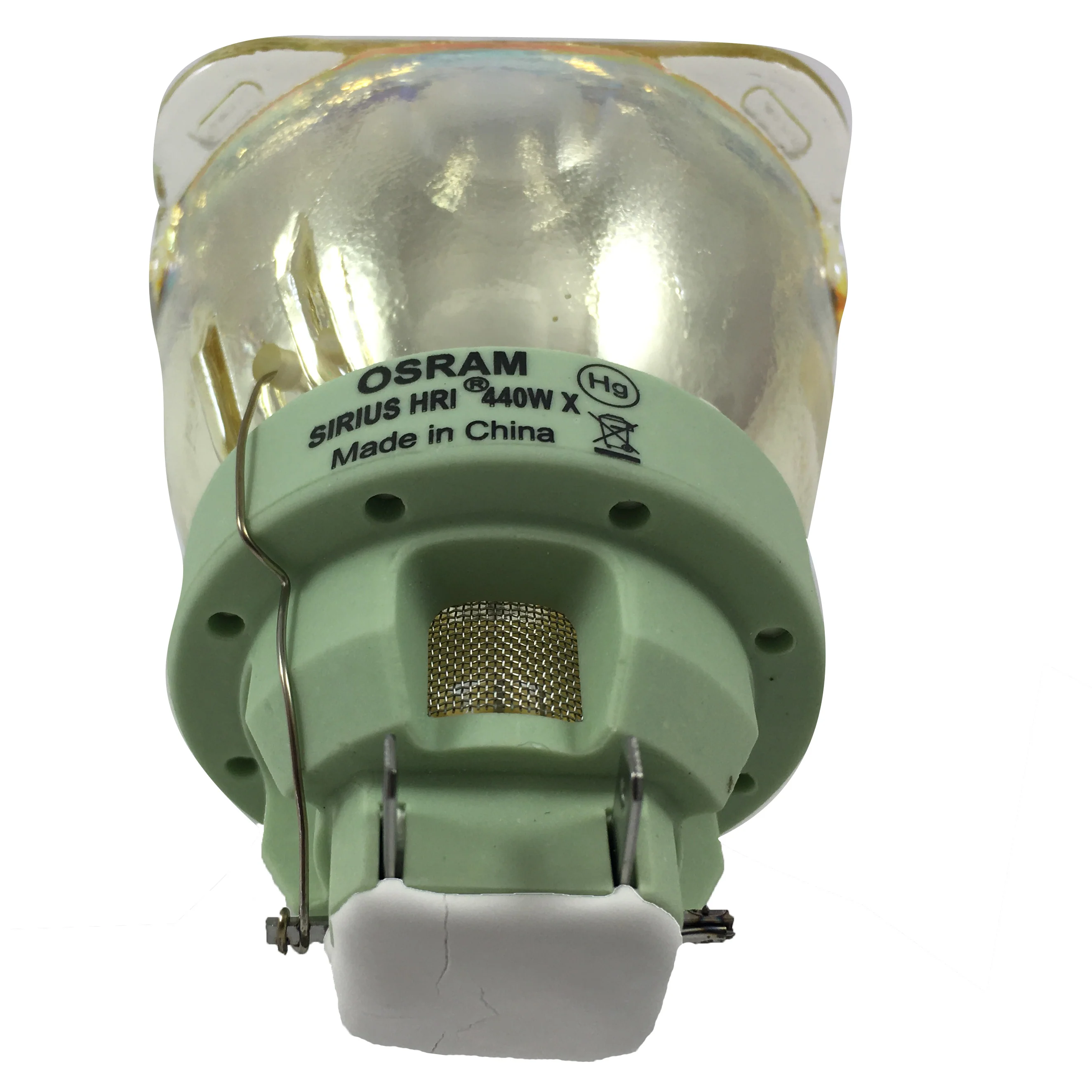 Clay Paky Mythos 2 - Osram Original OEM Replacement Lamp - Image 4