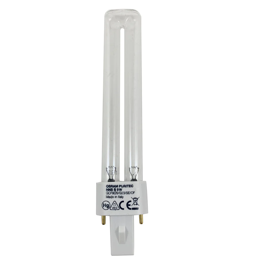 Coralife 3x Germicidal UV Replacement bulb - Osram OEM bulb