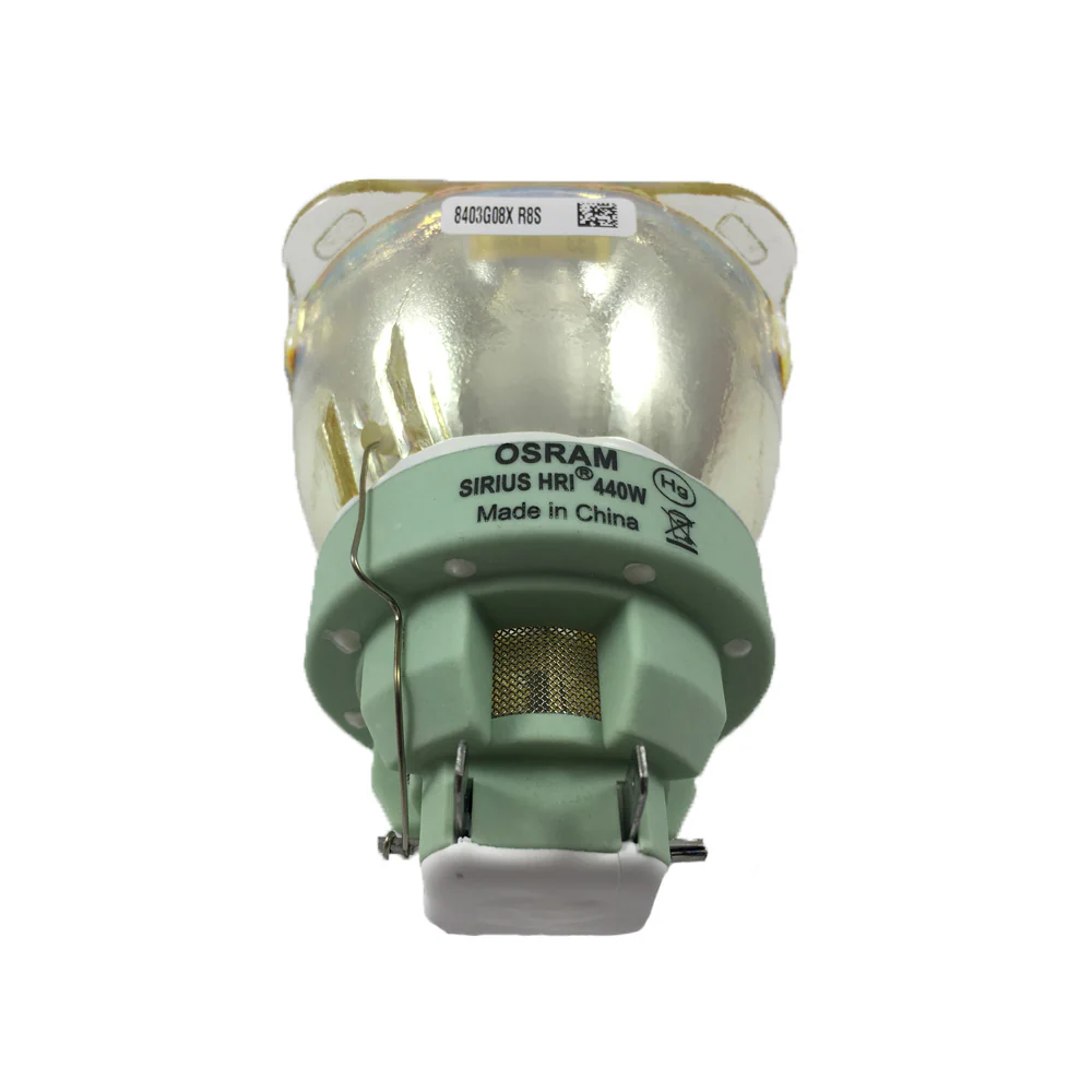 D.T.S. CORE - Osram Original OEM Replacement Lamp