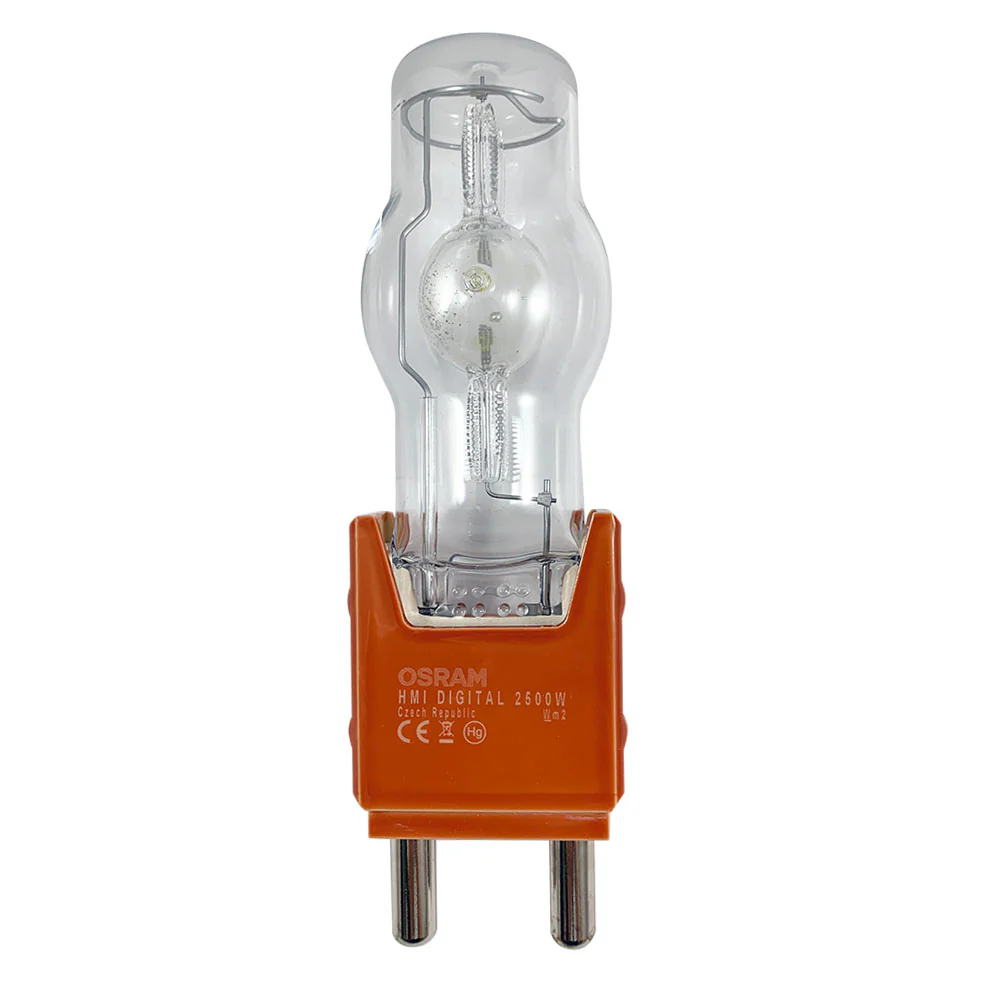 Daylite Pars HMI 4000 SE/HR Type 6641 4,000W Daylite Par G38 Replacement Lamp - Image 2