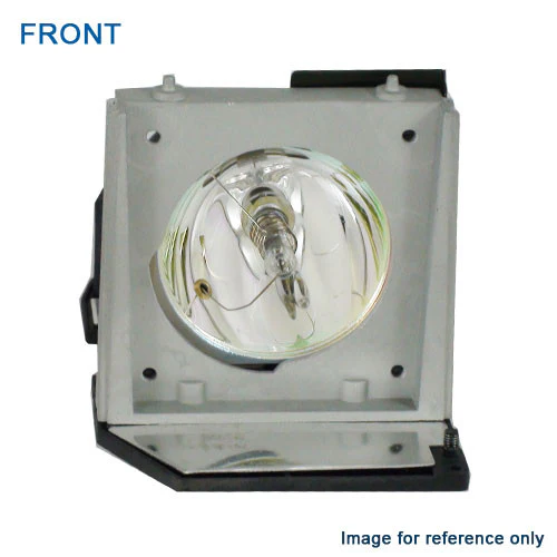 Dell 725-10056 Projector Housing with Genuine Original OEM Bulb - Image 3