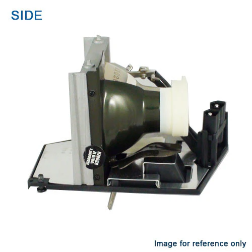 Dell 725-10056 Projector Housing with Genuine Original OEM Bulb - Image 4