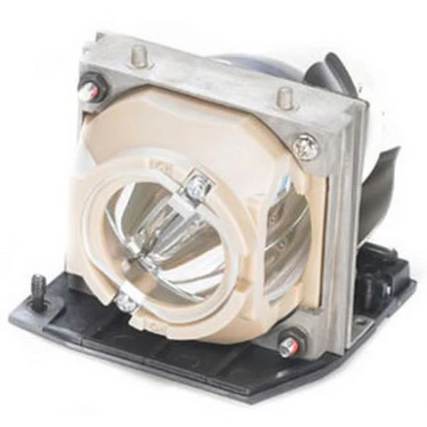 Dell 730-10994 Projector Housing with Genuine Original OEM Bulb
