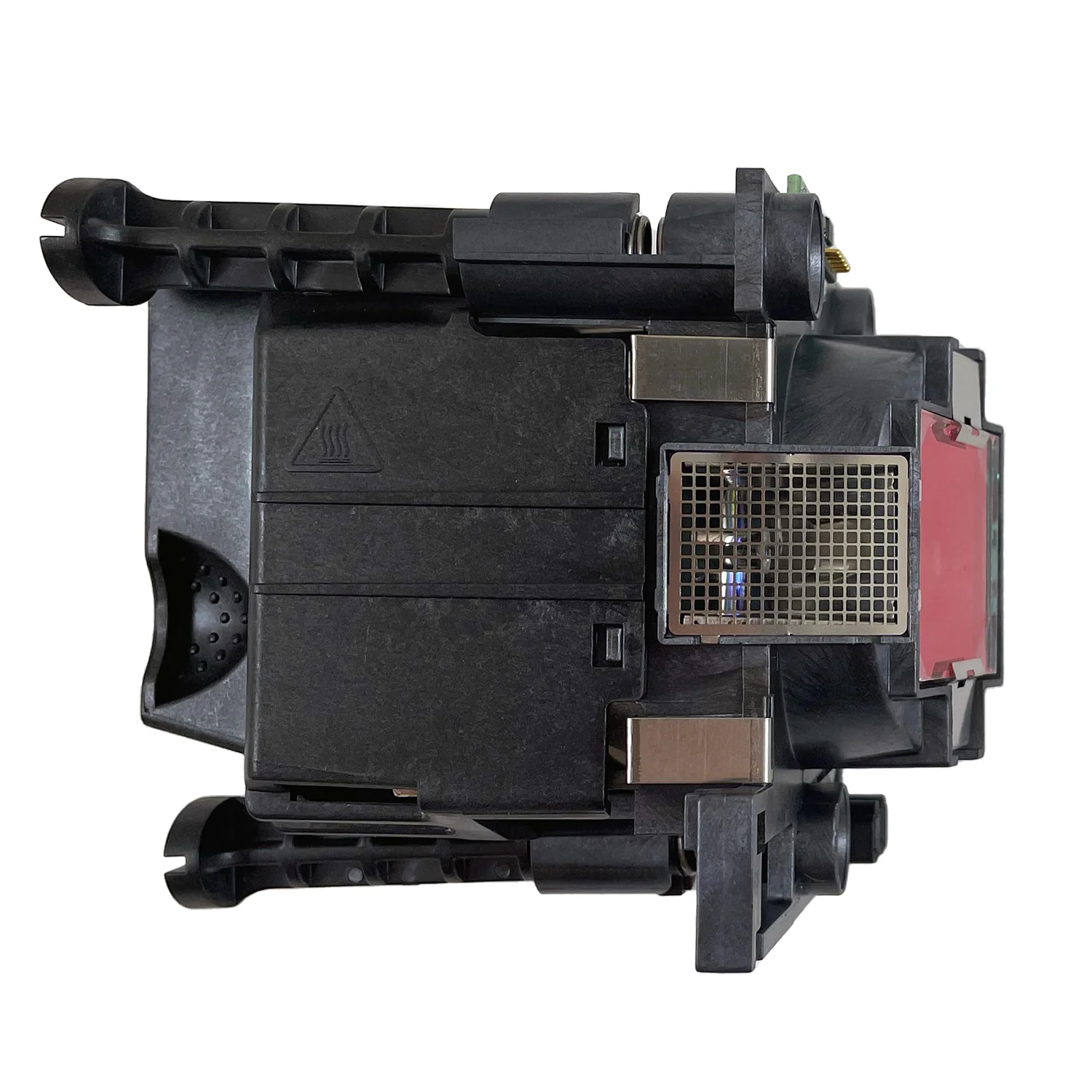 Digital Projection 107-750 Projector Housing with Genuine Original OEM Bulb - Image 4
