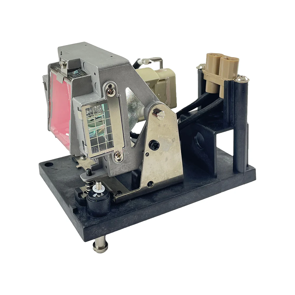 Digital Projection 109-804 Projector Housing with Genuine Original OEM Bulb - Image 3
