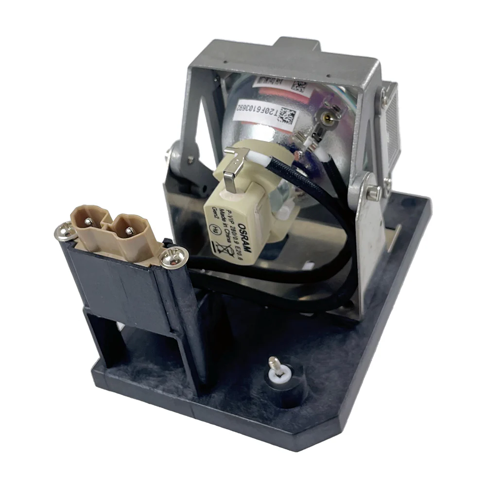 Digital Projection 110-284 Projector Housing with Genuine Original OEM Bulb - Image 5