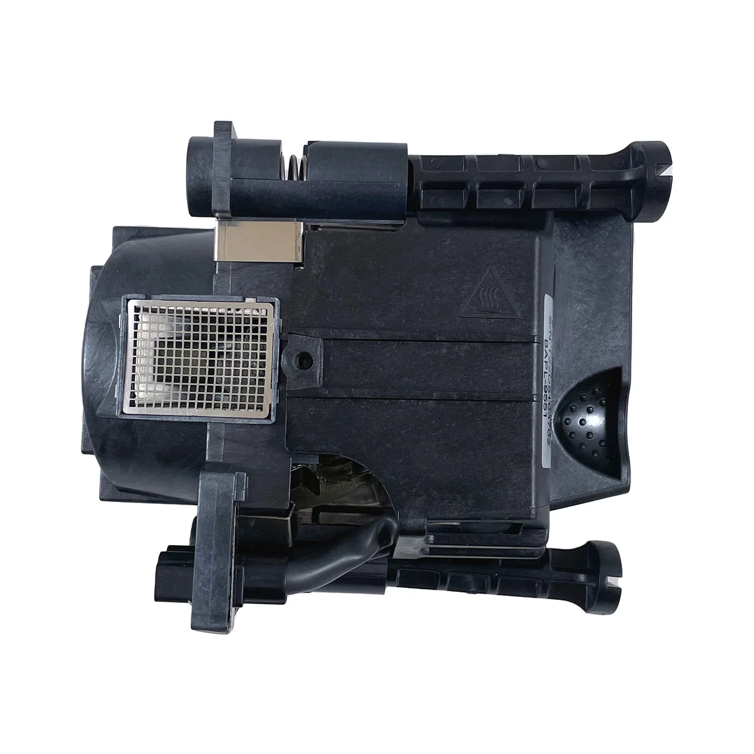 Digital Projection DVision 30XG Projector Housing with Genuine Original OEM Bulb - Image 5