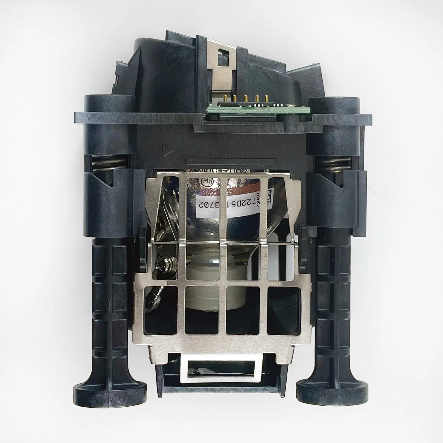 Digital Projection DVision 30XG Projector Housing with Genuine Original OEM Bulb - Image 3