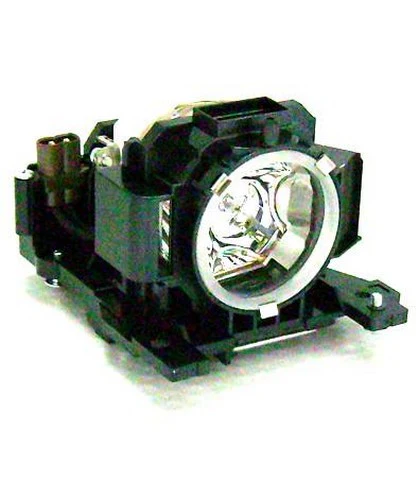 Dukane 456-8100 Projector Housing with Genuine Original OEM Bulb