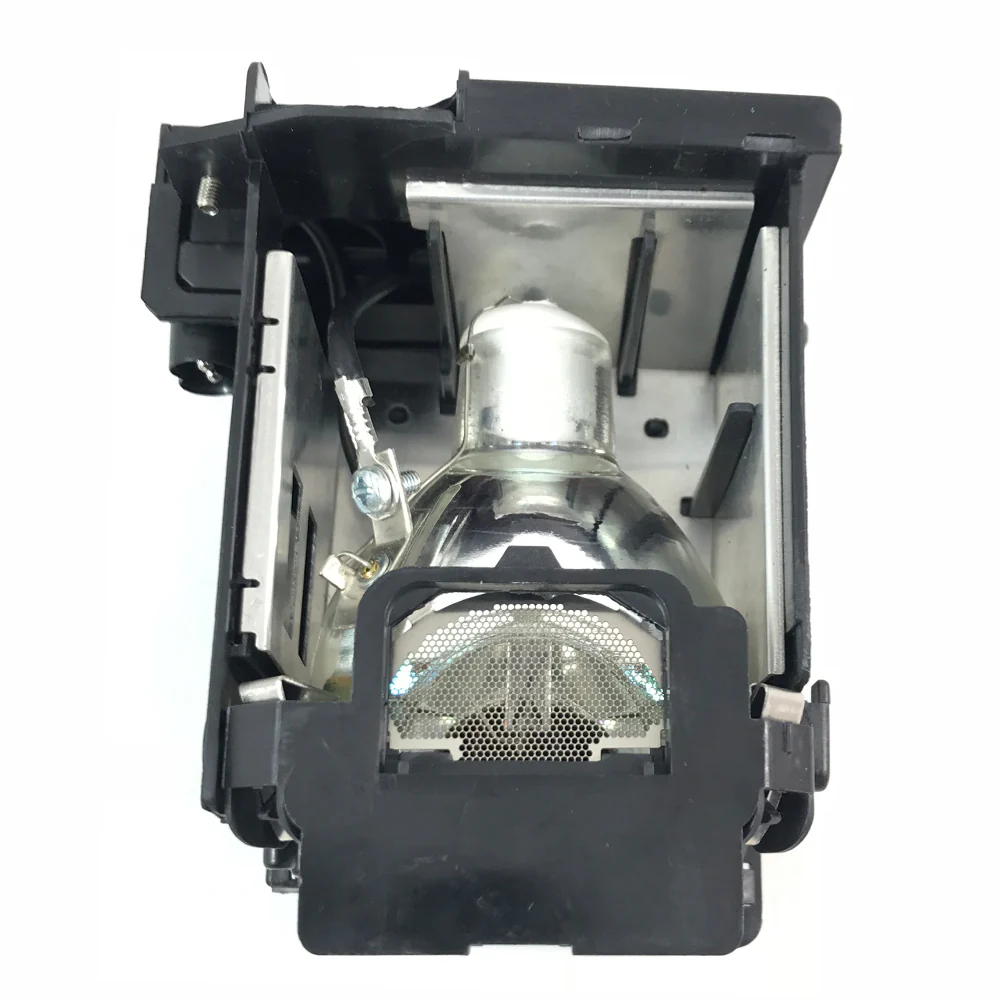 Dukane 456-8806 Projector Housing with Genuine Original OEM Bulb - Image 2