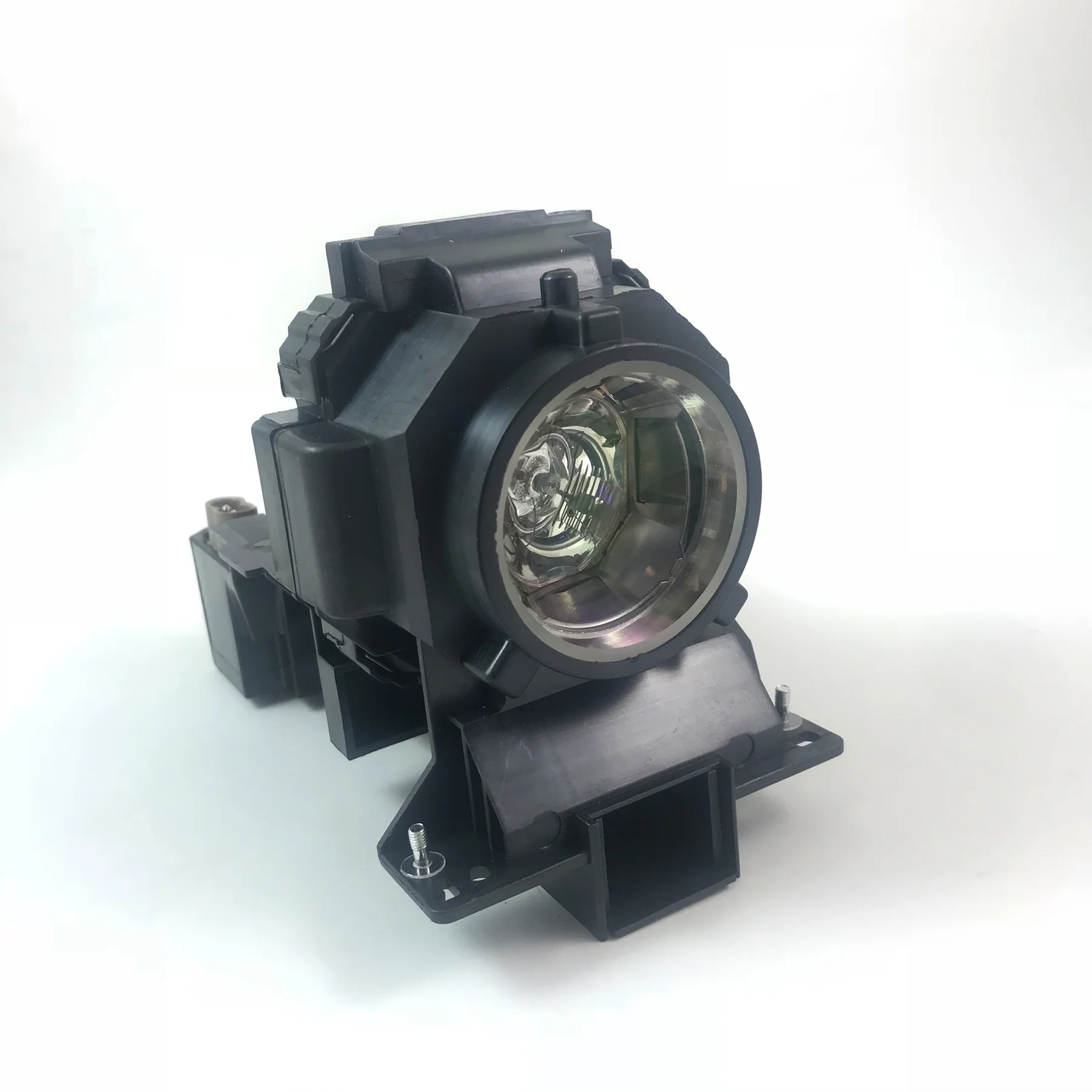 Dukane 456-8951P Projector Housing with Genuine Original OEM Bulb - Image 2