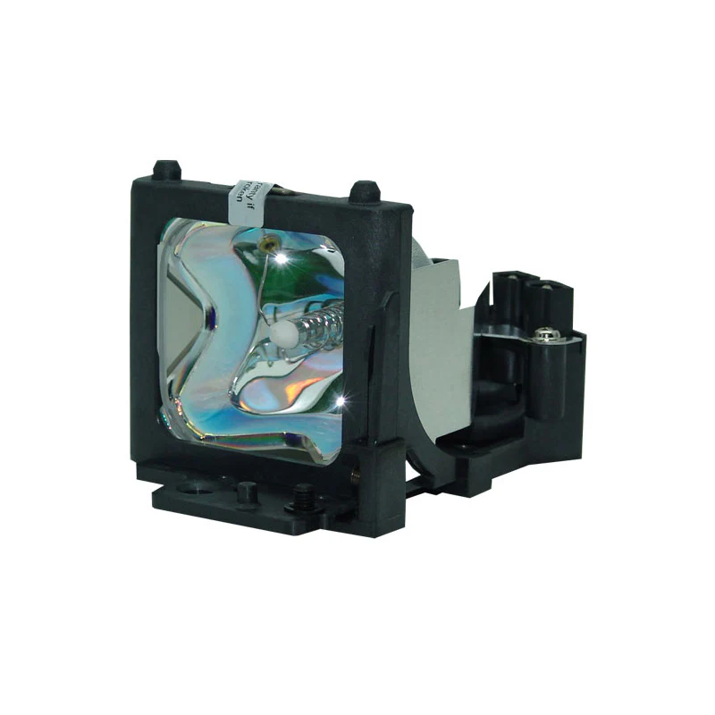 Dukane ImagePro 8046 Assembly Lamp with High Quality Projector Bulb Inside