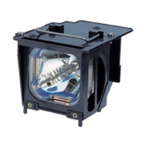 Dukane ImagePro 8768 Projector Housing with Genuine Original OEM Bulb