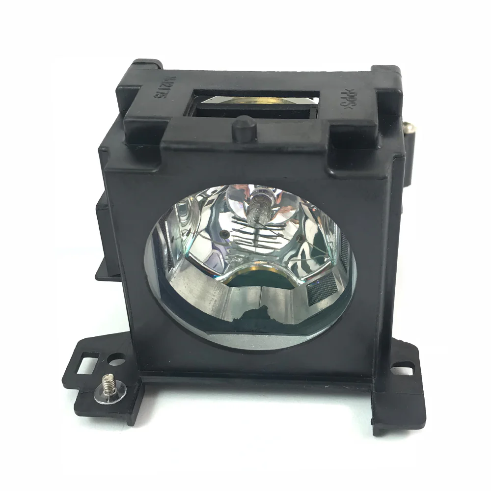 Dukane Imagepro 8776 Projector Housing with Genuine Original OEM Bulb - Image 2