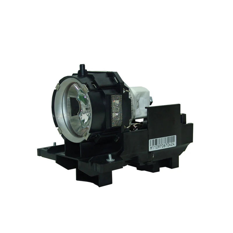 Dukane ImagePro 8944 Assembly Lamp with High Quality Projector Bulb Inside