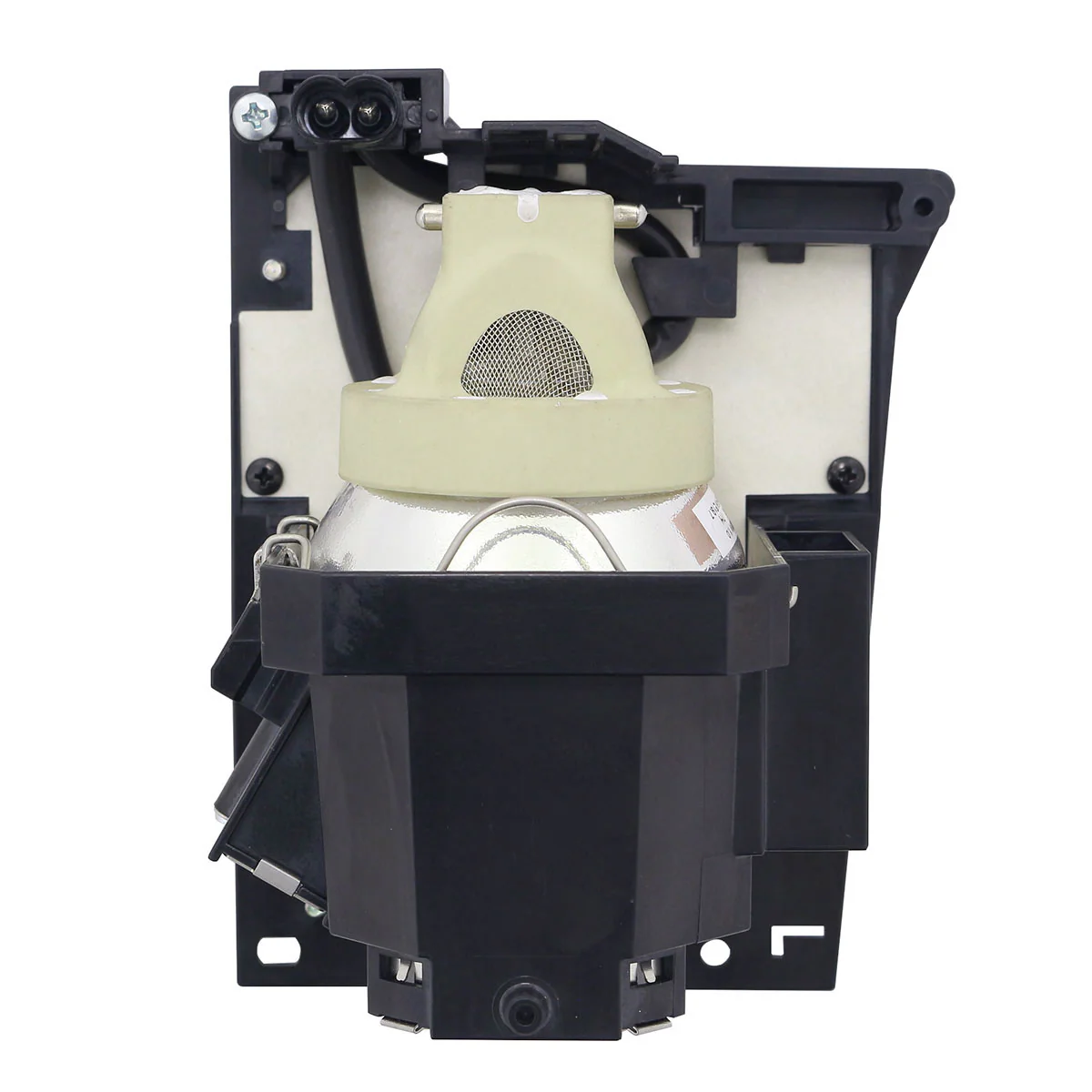 Replacement Lamp for Dukane ImagePro 8960W Projector - Replacement Bulb and Housing - Image 3