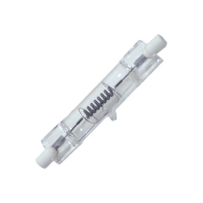 DXW bulb OSRAM 1000w 120v R7S 3200k Double Ended Halogen Light Bulb