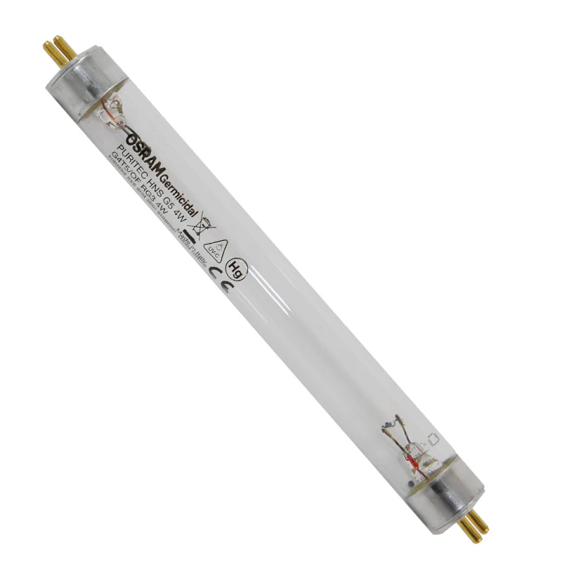 EdenPure G-7 Germicidal UV Replacement bulb - Osram OEM bulb
