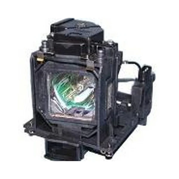 Eiki EIP-HDT1000 Projector Housing with Genuine Original OEM Bulb