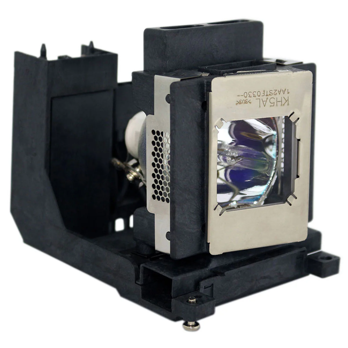Eiki EIP-HDT30 Projector Housing with Genuine Original OEM Bulb - Image 2