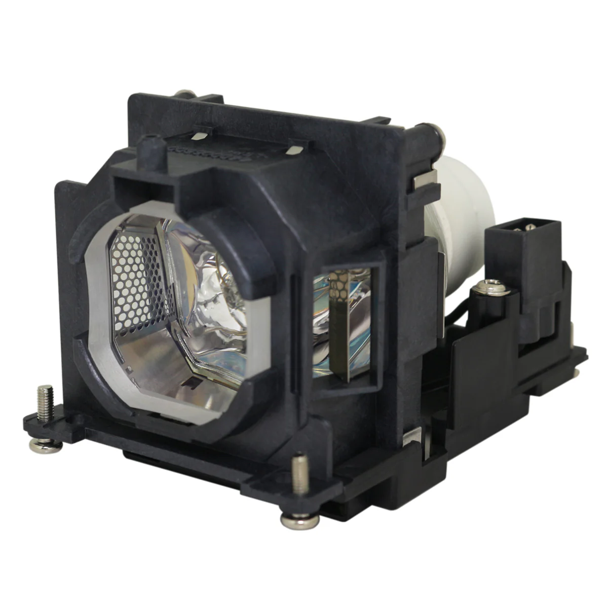 Eiki EK-305U - Projector Lamp Assembly Replacement