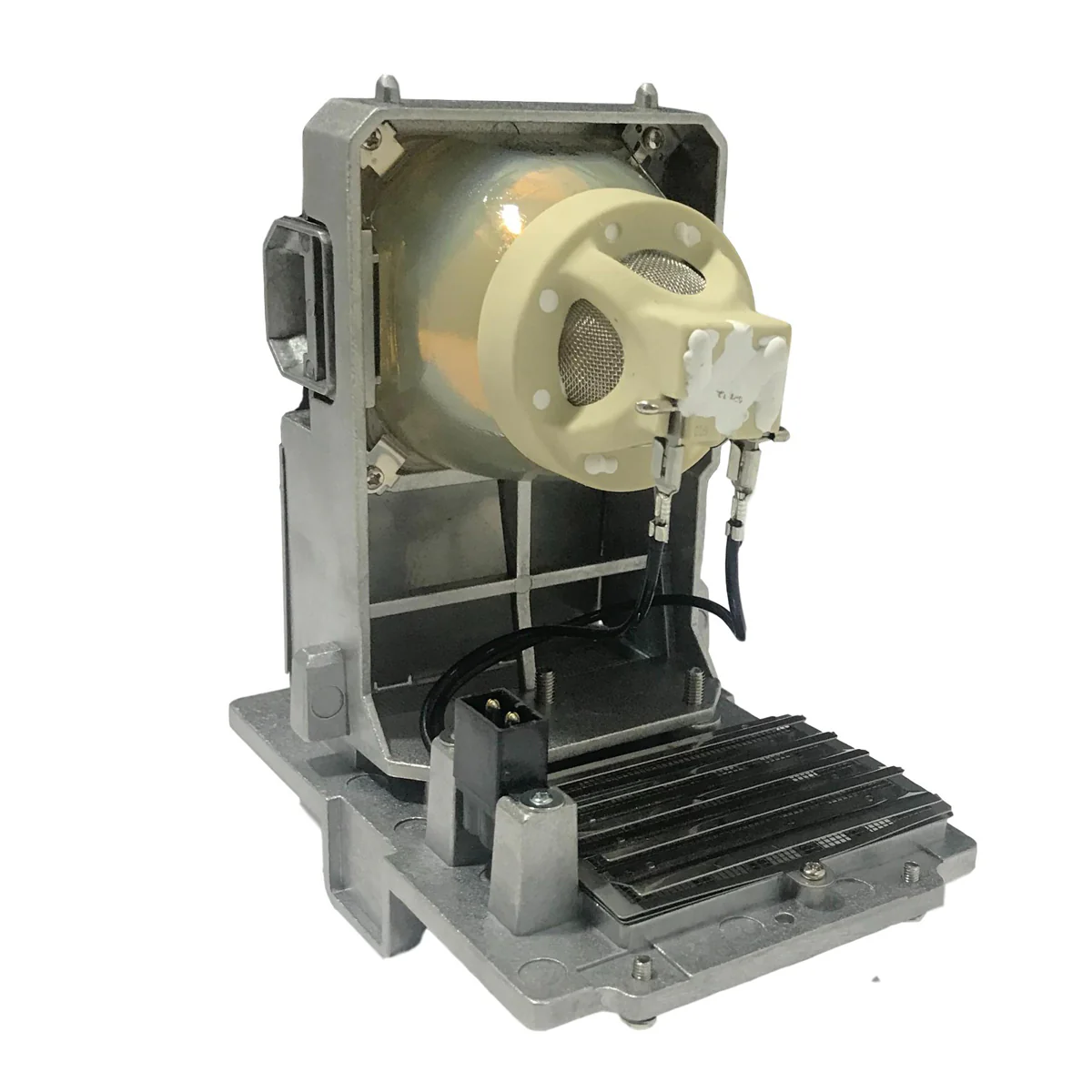 Eiki EK-800 - Projector Lamp Assembly Replacement - Image 3