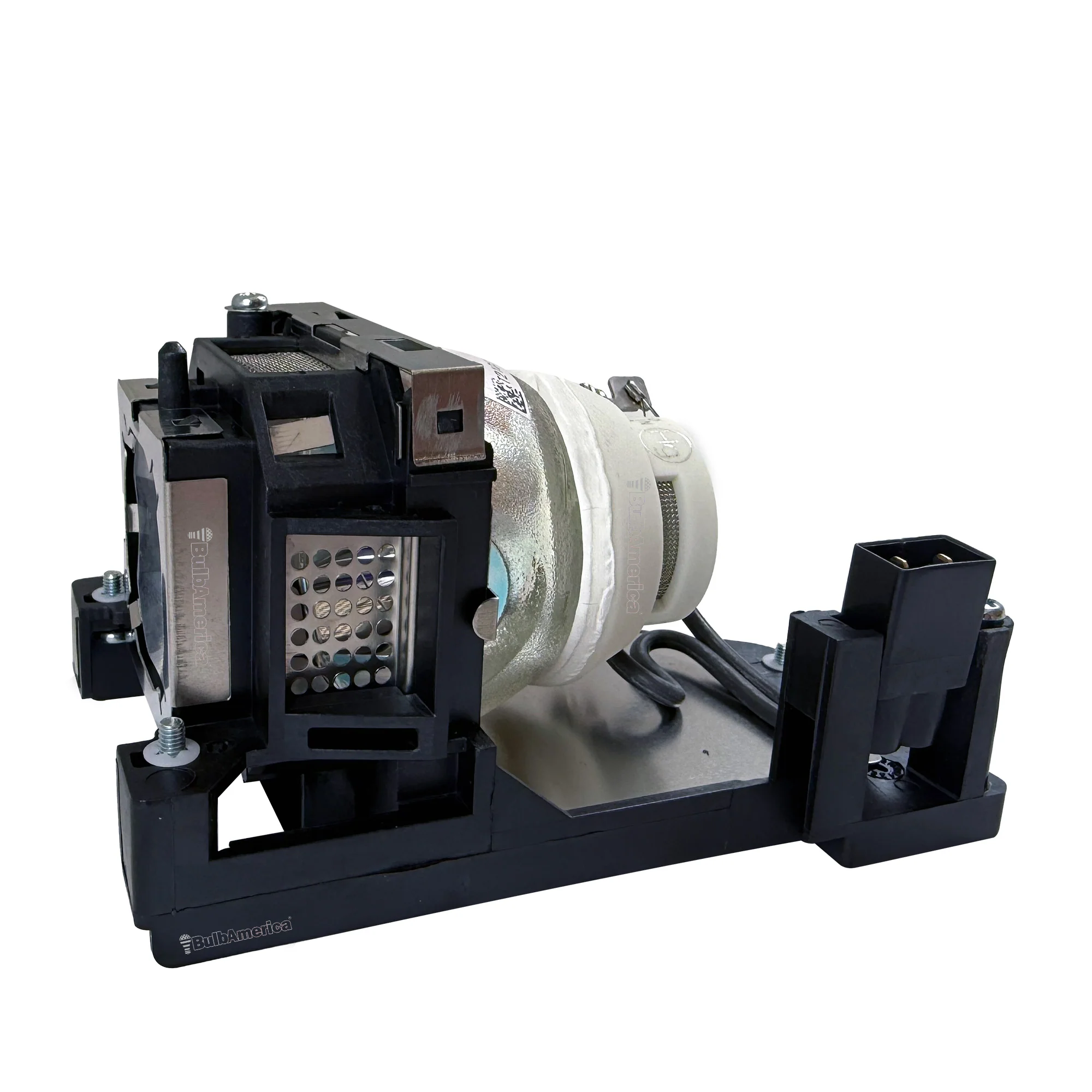 Eiki LC-WS250 Assembly Lamp with High Quality Projector Bulb Inside - Image 2
