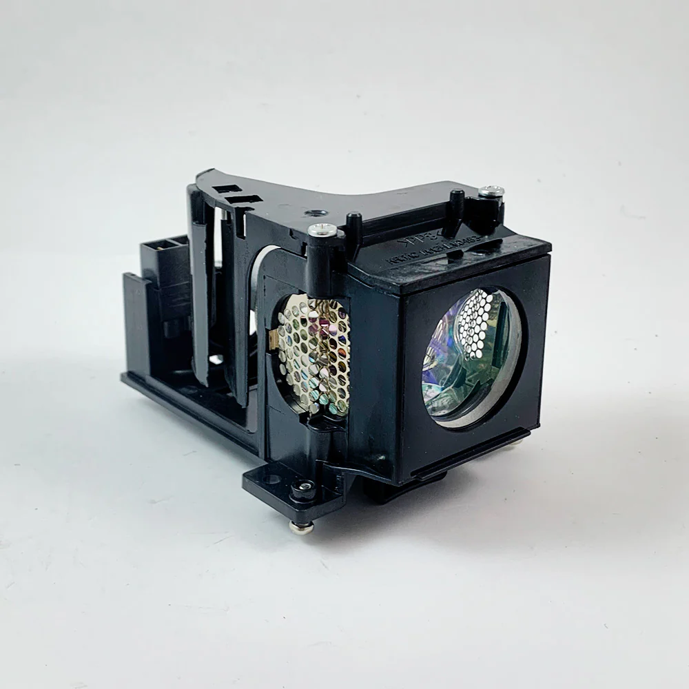Eiki LC-XA20 Assembly Lamp with High Quality Projector Bulb Inside - Image 4