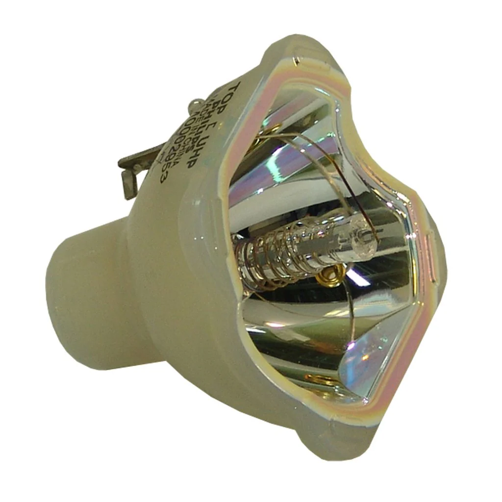 Eiki LC-XB33 - Genuine OEM Philips projector bare bulb replacement