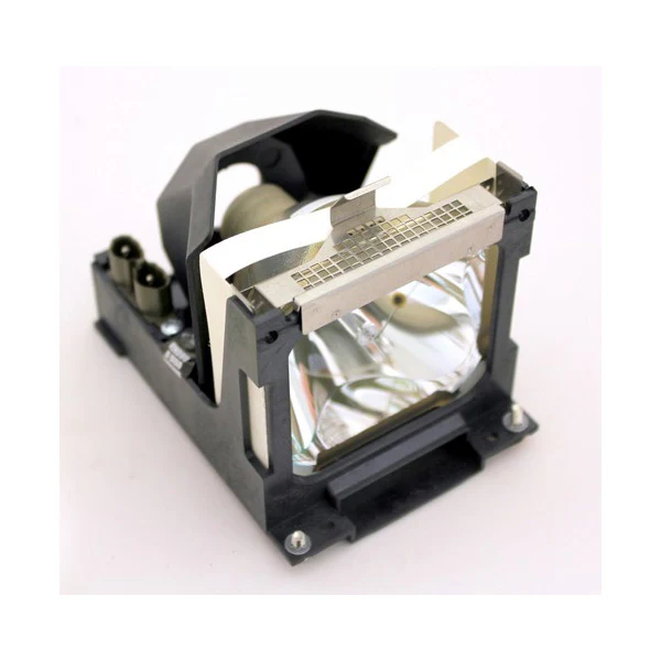 Eiki LC-XNB5 Projector Housing with Genuine Original OEM Bulb
