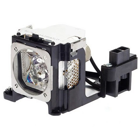 Eiki LC-XS30 Projector Housing with Genuine Original OEM Bulb