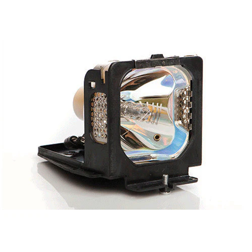 Sanyo POA-LMP149 Projector Housing with Genuine Original OEM Bulb