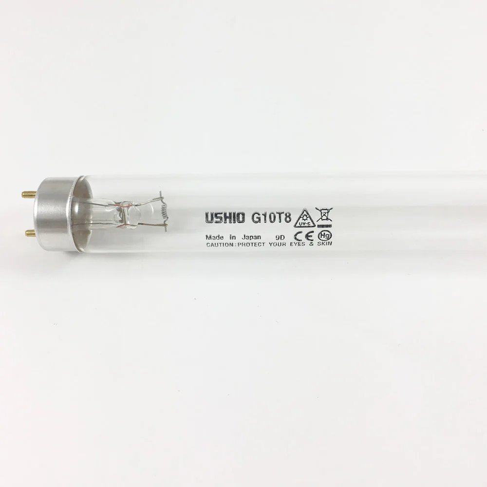 EiKO Global G10T8 Germicidal UV Replacement bulb - Osram OEM bulb - Image 3