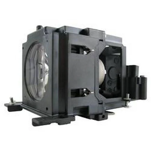Elmo EDP-X350 Projector Housing with Genuine Original OEM Bulb