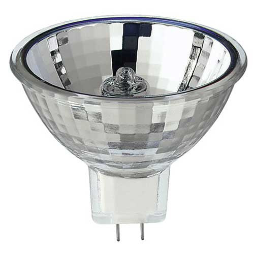 ENL 50w 12v MR16 Halogen Bulb - 58786 Replacement Lamp