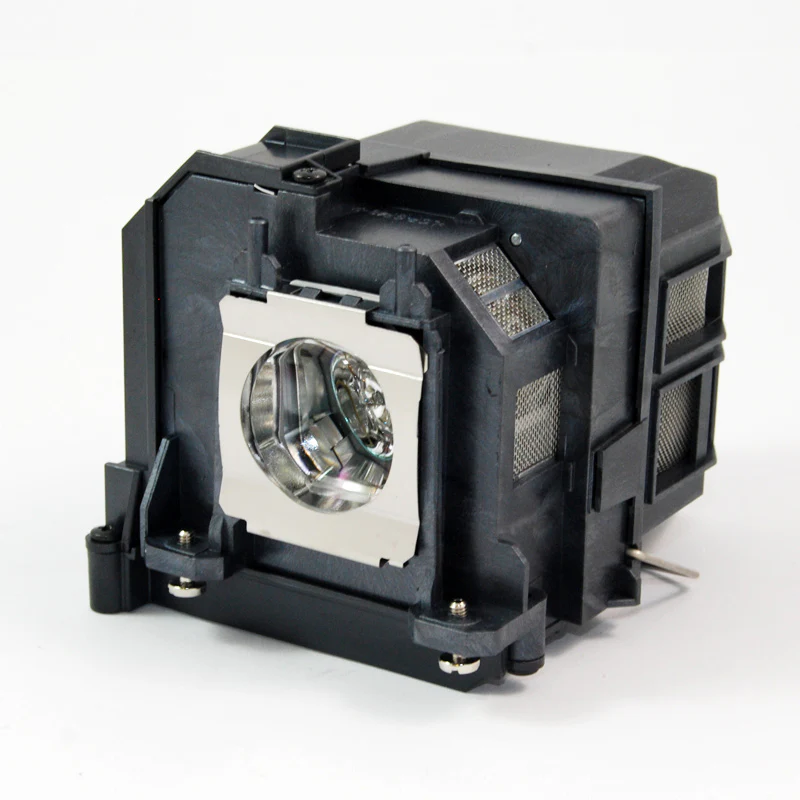Epson EB-485Wi Projector Housing with Genuine Original OEM Bulb
