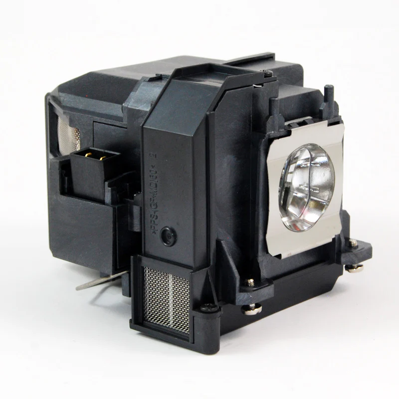 Epson EB-485Wi Projector Housing with Genuine Original OEM Bulb - Image 2
