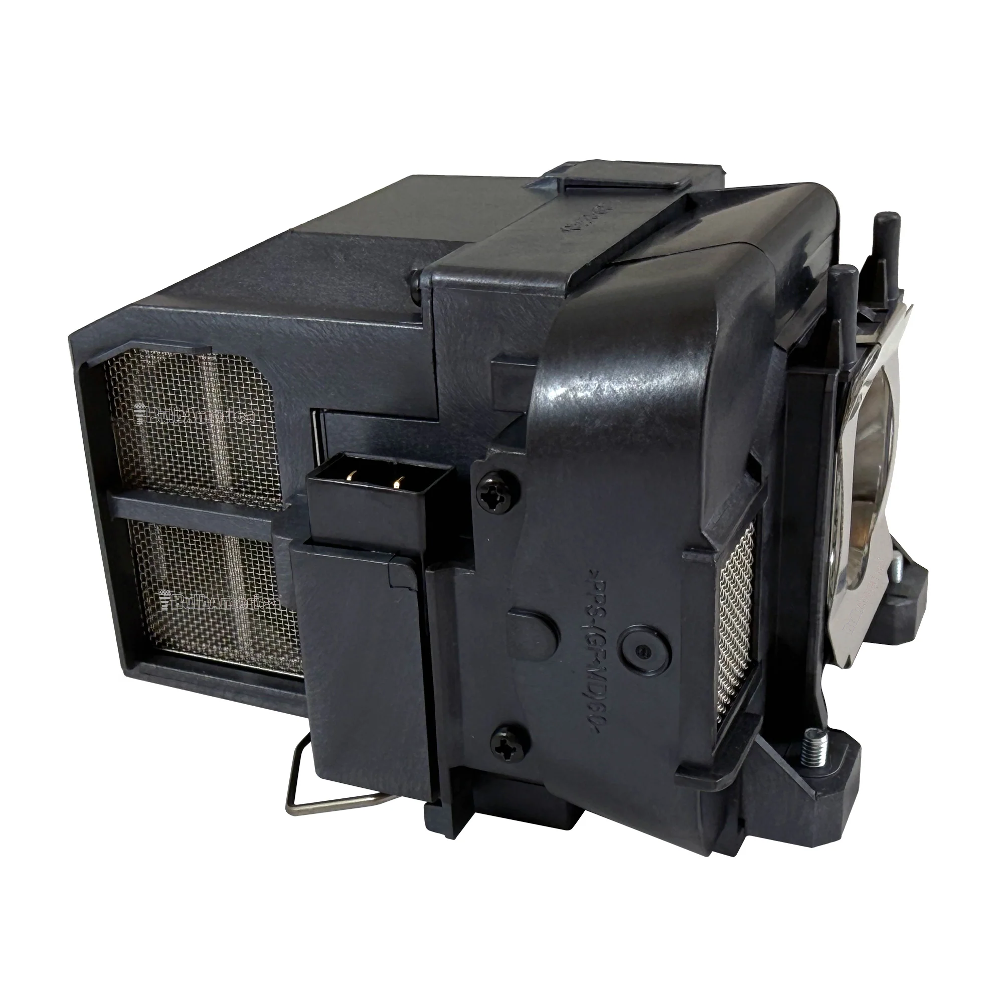 Epson EB-1945W Projector Housing with Genuine Original OEM Bulb - Image 3