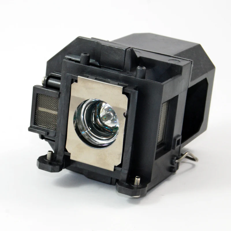 Epson EB-455WI Projector Housing with Genuine Original OEM Bulb