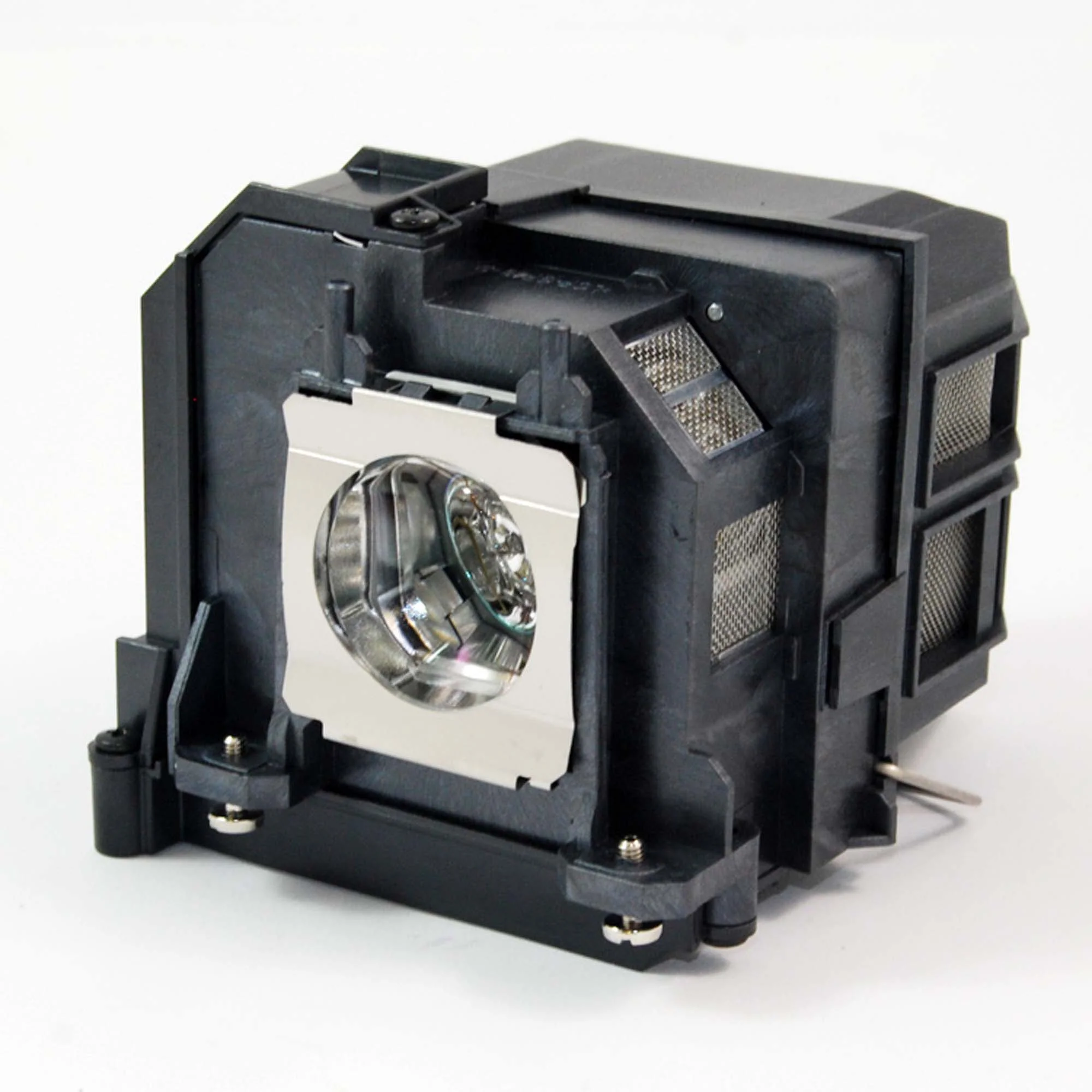 Epson EB-470 - Projector Lamp Assembly Replacement