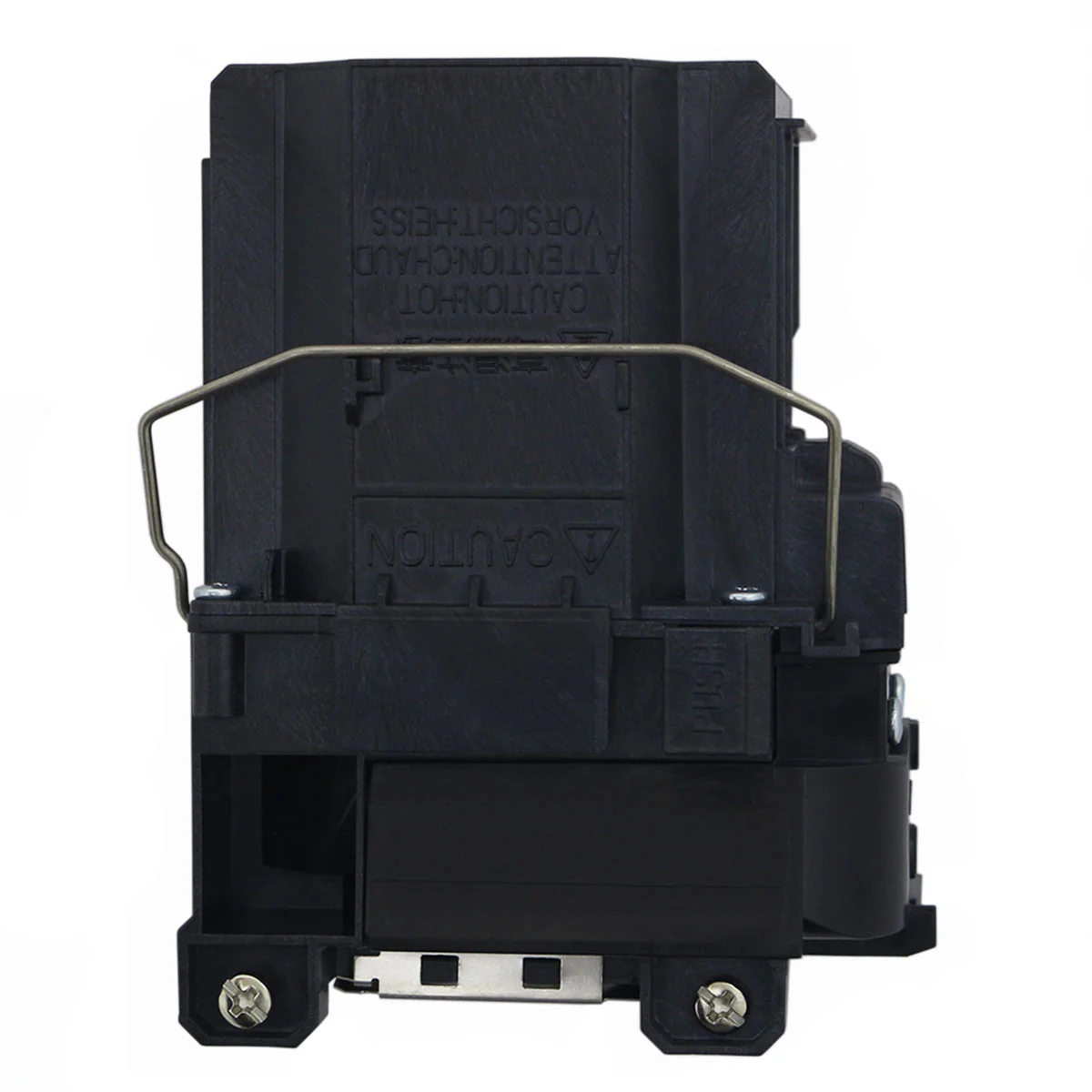 Epson EB-4750W - Projector Lamp Assembly Replacement - Image 6