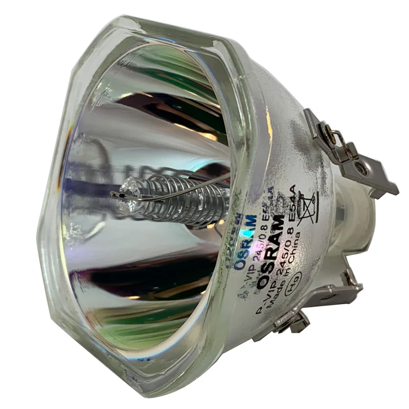 Epson EB-570 Genuine OEM Projector Bare Bulb
