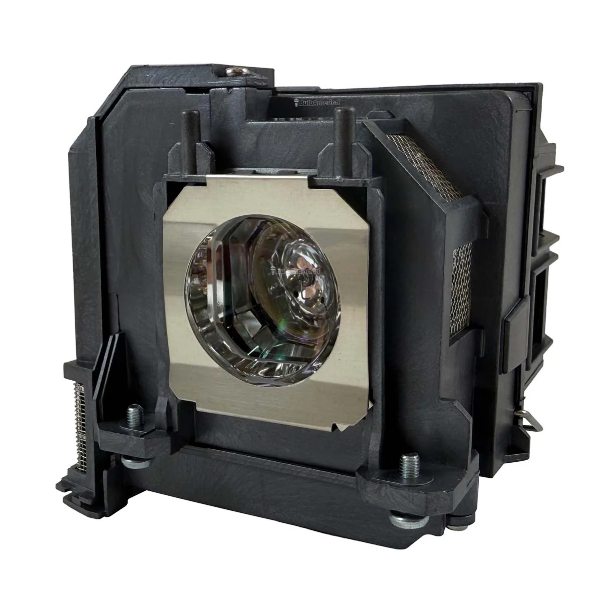 Epson EB-675W - Projector Lamp Assembly Replacement